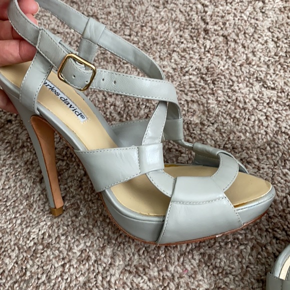 CHARLES DAVID HEELS - Picture 6 of 12